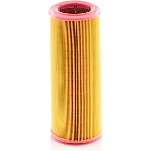 Mann-filter Въздушен филтър mann-filter c 1189 Въздушен филтър