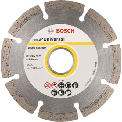Bosch 115 mm 2608615027