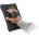Zebra hand strap (410055)