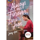 Always and Forever, Lara Jean. Media Tie-In