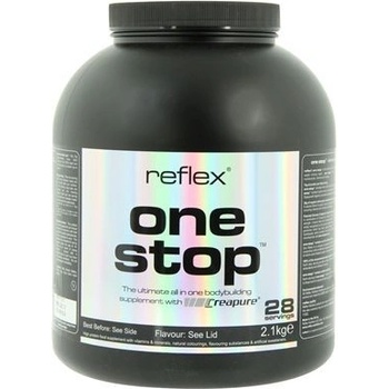 Reflex Nutrition One Stop 2100 g