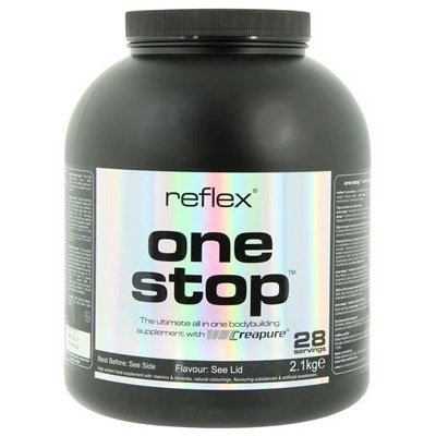 Reflex Nutrition One Stop 2100 g