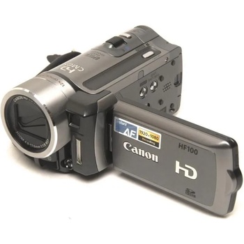 Image 1 of Canon HF100