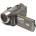 Canon HF100