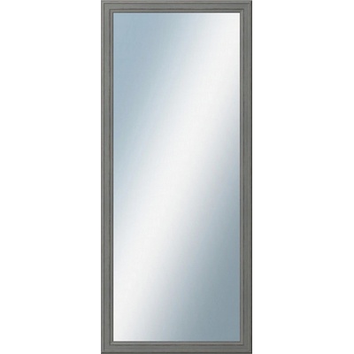 DANTIK STEP 60 x 140 cm tmavěšedá 3021