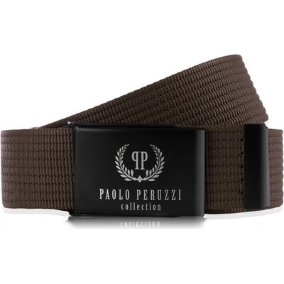 Pánský opasek Paolo Peruzzi PW-26