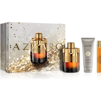 Azzaro Forever Wanted Absolu парфюм за мъже
