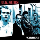 Warhead - UK Subs LP