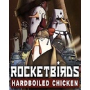 Rocketbirds: Hardboiled Chicken