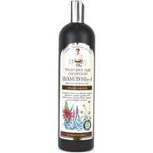 Recepty babičky Agáty šampón Kvetový propolis 550 ml