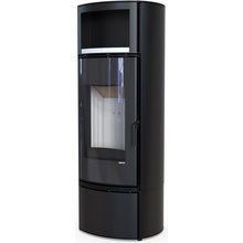 Defro Home ORBIS EXTENTO H Černá