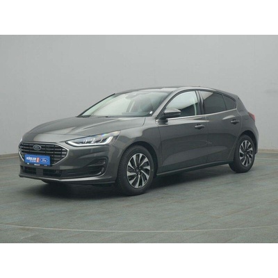 Ford Focus 114 kW