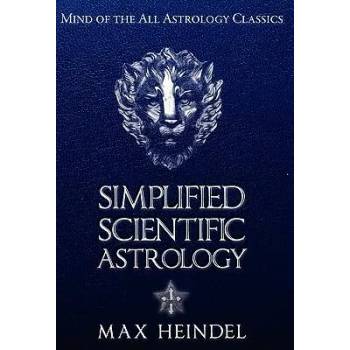 Image 1 of Simplified Scientific Astrology | Max Heindel