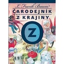 Čarodejník z krajiny Oz Lyman Frank Baum