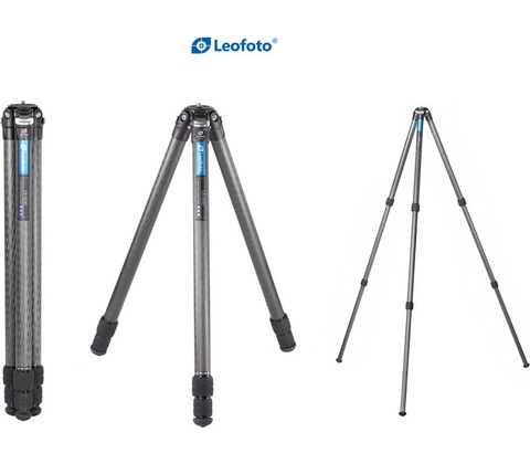 Leofoto RANGER LS-323C