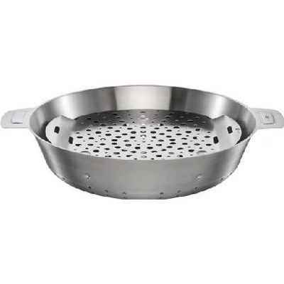 Norden Grill chef Kôš z nehrdzavejúcej ocele na varenie v pare Fiskars 1066431