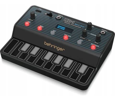 Behringer UB-1