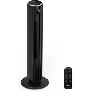 Levoit Вентилатор тип кула Levoit TempSense 36 DC Tower Fan (92 см) (Levoit TempSense 36 DC Tower Fan (92 см))