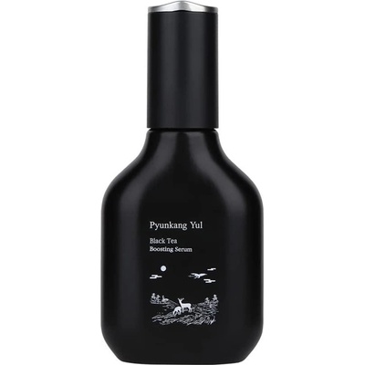 Pyunkang Yul Black Tea Серум за лице, 45 ml