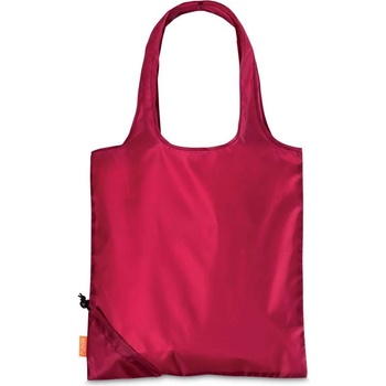 Punta Wheel Чанта за пазаруване Punta Comfort Burgundy (10268-0300)