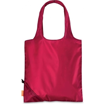 Punta Wheel Чанта за пазаруване Punta Comfort Burgundy (10268-0300)