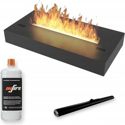 Simplefire Simplebox 600
