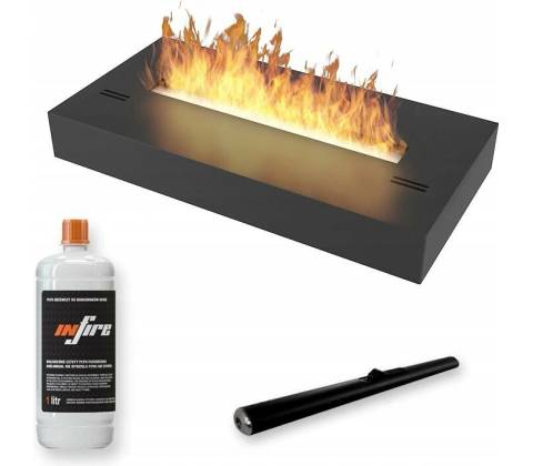 Simplefire Simplebox 600
