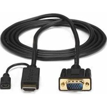 StarTech HD2VGAMM6