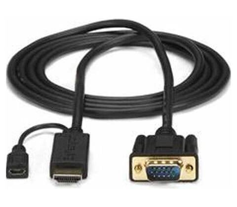 StarTech HD2VGAMM6