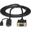 StarTech HD2VGAMM6