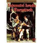 DM discont The Mysterious Castle in the Carpathians - DVD (004760)
