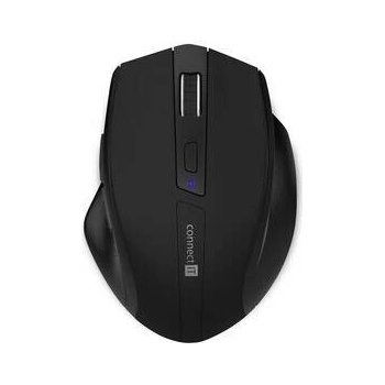 Connect IT Dual SmartSwitch CMO-3110-BK