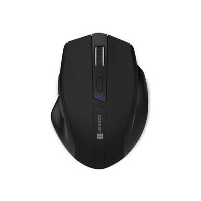 Connect IT Dual SmartSwitch CMO-3110-BK