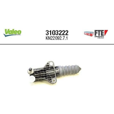 Pomocný válec, spojka FTE 3103222