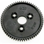 Traxxas Spur gear, 62-tooth (0.8 metric pitch 32p), TRX3959 (TRX3959)