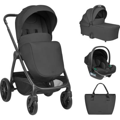 KikkaBoo Modena 3 in 1