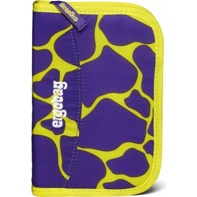 Ergobag Fluo fialový
