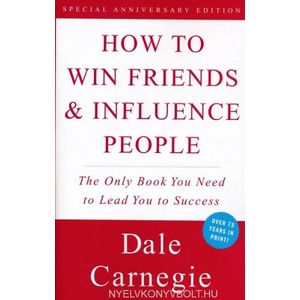 How to Win Friends and Influence People (ISBN: 9780671027032)