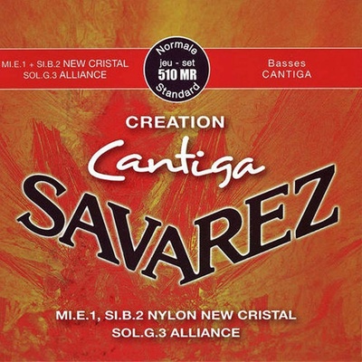 SAVAREZ 510MR
