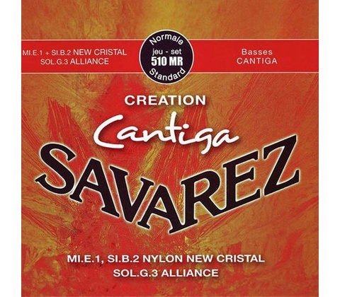 SAVAREZ 510MR