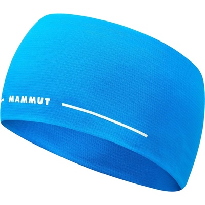 Mammut Aenergy Light Headband glacier blue