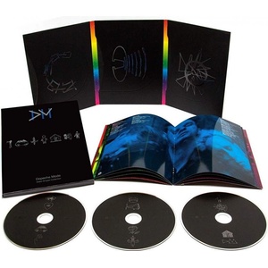 Sony Music Depeche Mode: Video Singles - 3DVD (028004)