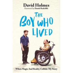 The Boy Who Lived (ISBN: 9781399738828)