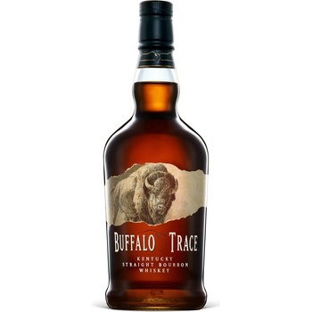 Buffalo Trace - бърбън 1L