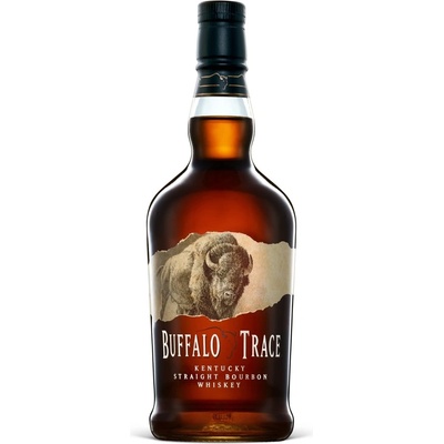 Buffalo Trace - бърбън 1L
