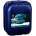 Repsol GIANT 9540 LL 10W-40 20 l