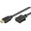 Goobay Удължителен кабел HDMI Goobay черен 2 м (61309) (61309)