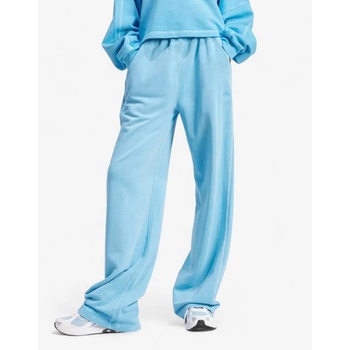 Adidas Essentials+ Sweatpants Blue