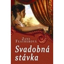 Svadobná stávka