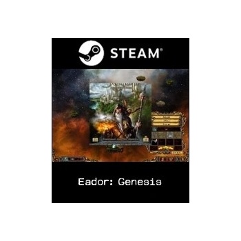 Eador: Genesis